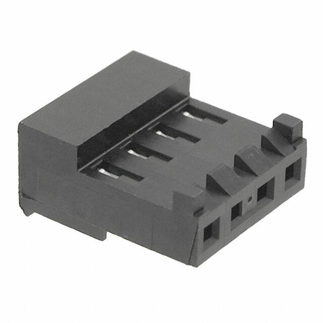 3-644381-4 TE Connectivity AMP Connectors  Support de panneau suspendu gratuit